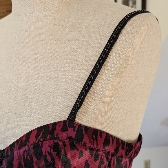 Guess Slip Dress - Picture 7 of 8